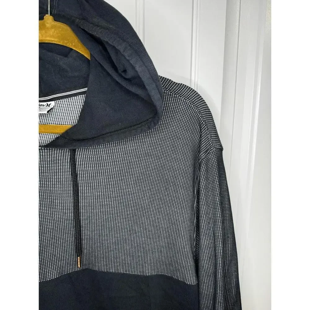 Hurley Santa Cruz Dri-FIT Hoodie